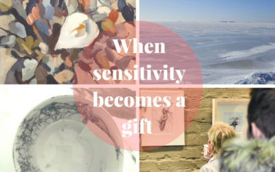 4 manières d’honorer sa sensibilité
